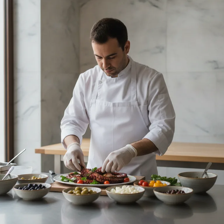 Catering servizio a Legnano